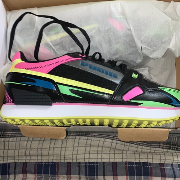 Puma Shoes - pumas